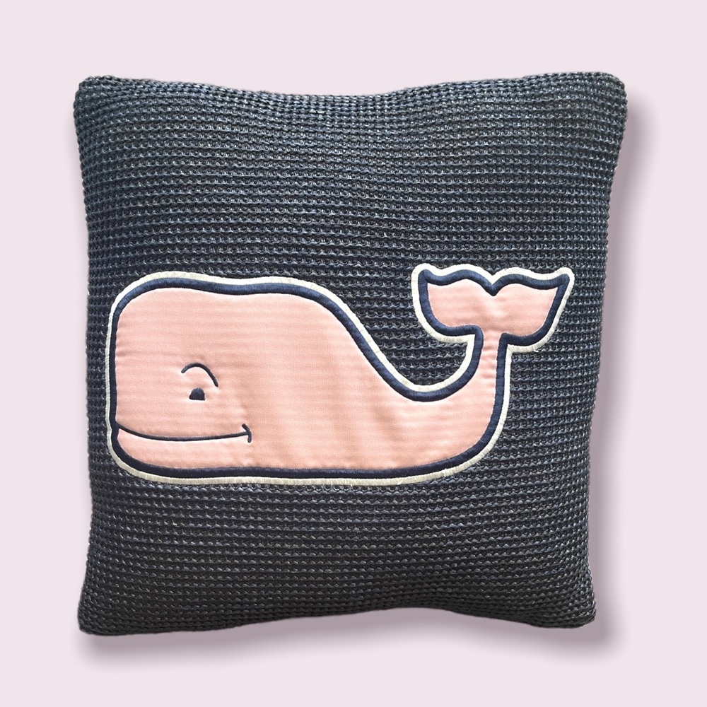 Vineyard Vines Throw Pillow By Target